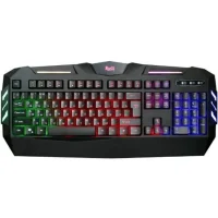 Клавиатура Smartbuy Rush Interstellar SBK-309G-K фото 1
